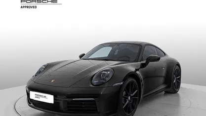 Usata Porsche 911 Carrera 385 CV (283 kW) 2020 Coupé