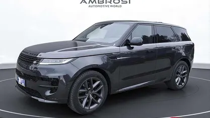 Usata Land Rover Range Rover Sport SE Dynamic 460 CV (338 kW) 2025 SUV