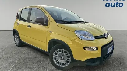 Usata 2024 Fiat Panda S Tre volumi | 11.890 € (Buon prezzo)