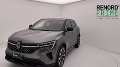 Grigio scuro Usata 2023 Renault Austral Techno SUV | 25.900 € (Buon prezzo)
