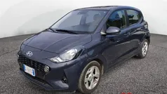 Grigio Usata 2022 Hyundai i10 Due volumi | 12.500 € (Buon prezzo)
