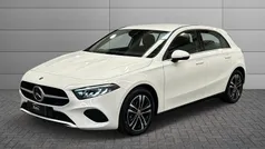 Grigio montagna Nuova 2025 Mercedes A180 Tre volumi | 37.100 € (Buon prezzo)