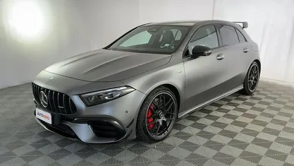 Usata Mercedes A45 AMG AMG 421 CV (309 kW) 2023