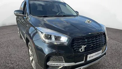 Usata DR DR 4.0 114 CV (83 kW) 2022 SUV