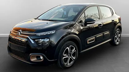 Usata Citroën C3 PureTech 83 CV (61 kW) 2023 Utilitaria