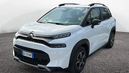 Usata Citroën C3 Aircross PureTech 110 CV (80 kW) 2022 SUV