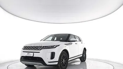 Usata 2021 Land Rover Range Rover evoque SUV | 27.400 € (Ottimo prezzo)