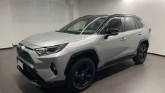 Other Usata 2022 Toyota RAV4 Hybrid Lounge SUV | 29.900 € (Buon prezzo)
