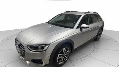 Grgio met Usata 2022 Audi A4 Allroad Business Station wagon | 26.300 € (Super prezzo)
