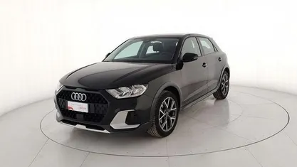 Usata 2023 Audi A1 Admired Tre volumi | 24.400 € (Buon prezzo)