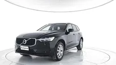 Nero Usata 2019 Volvo XC60 Business Edition SUV | 18.900 € (Super prezzo)
