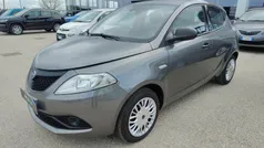 Grigio Usata 2018 Lancia Ypsilon S Due volumi | 9500 € (Buon prezzo)