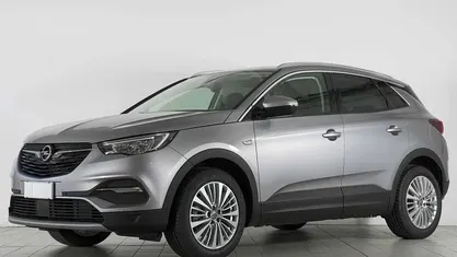 Usata Opel Grandland X Business 130 CV (95 kW) 2020 SUV