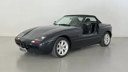 Usata BMW Z1 Efficient Dynamics 170 CV (125 kW) 1991 Cabrio