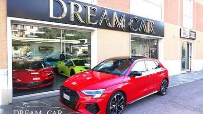 Usata Audi A3 S-Line 190 CV (139 kW) 2023 Berlina