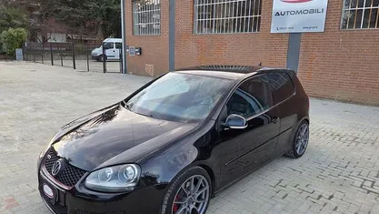 Usata VW Golf GTI 200 CV (147 kW) 2005 Berlina