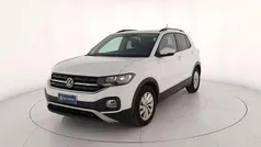 Usata 2022 VW T-Cross Style SUV | 14.900 € (Super prezzo)