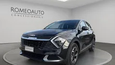 Usata 2022 Kia Sportage SUV | 18.490 € (Buon prezzo)