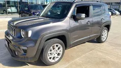 Argento Usata 2020 Jeep Renegade Limited SUV | 27.000 €
