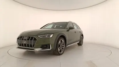 Gebraucht Audi A4 Comfort 204 PS (150 kW) 2024