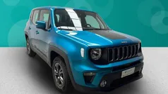 Blu Usata 2021 Jeep Renegade Longitude SUV | 17.490 € (Buon prezzo)