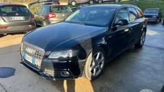 Usata 2008 Audi A4 Advanced Station wagon | 4300 € (Buon prezzo)