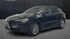 Usata 2021 Alfa Romeo Stelvio Business SUV | 28.700 € (Buon prezzo)