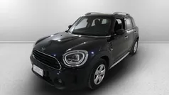 Enigmatic black mini yours Usata 2021 Mini One D Countryman SUV | 25.500 € (Buon prezzo)