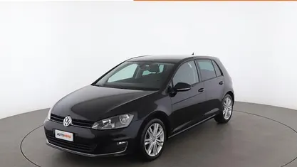 Usata 2015 VW Golf VII Highline | 13.599 € (Ottimo prezzo)