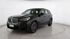 Nero Usata 2023 BMW iX1 M Sport SUV | 40.900 € (Buon prezzo)