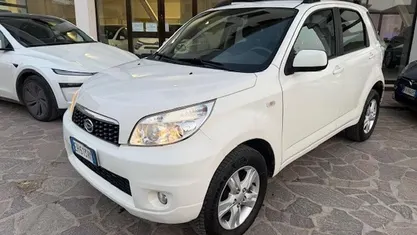 Usata Daihatsu Terios 102 CV (75 kW) 2011 SUV