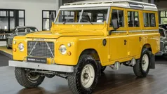 Usata 1984 Land Rover 3 SUV | 89.500 €