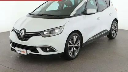 Usata 2018 Renault Scénic IV Intens Monovolume | 10.699 € (Buon prezzo)
