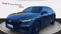 Usata 2022 Audi Q8 Sport SUV | 68.900 € (Buon prezzo)