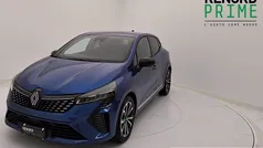 Blu scuro Usata 2024 Renault Clio V Techno Tre volumi | 15.290 € (Buon prezzo)