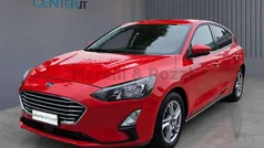 Usata 2020 Ford Focus Active Tre volumi | 14.500 € (Buon prezzo)