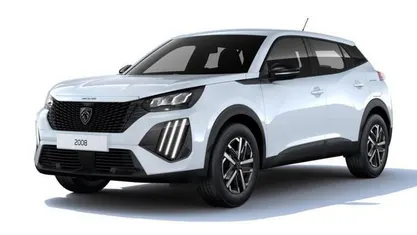 Usata 2025 Peugeot 2008 Style SUV | 21.950 € (Buon prezzo)
