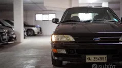 Usata 1992 Ford Escort RS Due volumi | 8500 €