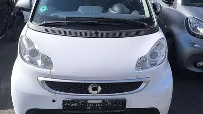 Other Usata 2014 Smart ForTwo Cabrio Passion Cabrio | 6499 € (Super prezzo)