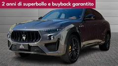 Usata 2020 Maserati Levante SUV | 76.500 € (Molto cara)