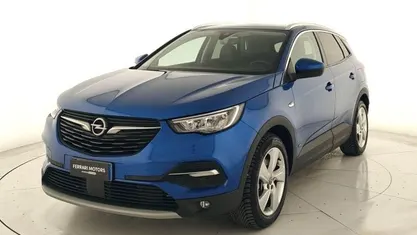 Usata Opel Grandland X Elegance 200 CV (147 kW) 2021 SUV