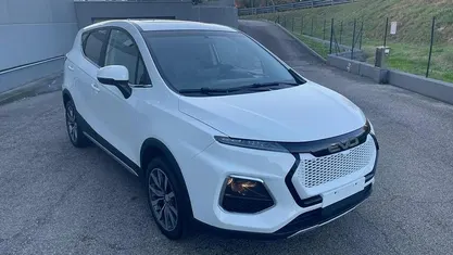 Usata EVO Evo 4 2025 SUV