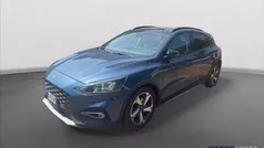 Blu Usata 2021 Ford Focus Active Tre volumi | 15.700 € (Buon prezzo)