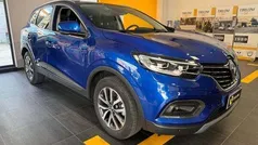 Blu iron Usata 2021 Renault Kadjar SUV | 19.450 € (Buon prezzo)