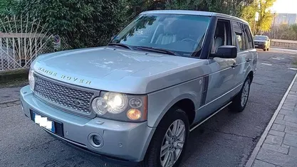 Usata 2009 Land Rover Range Rover Vogue SUV | 9400 € (Super prezzo)