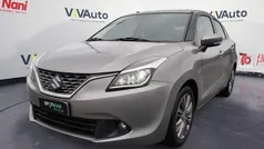 Suzuki Baleno