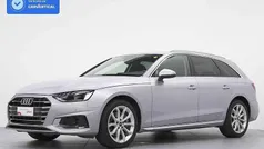 Usata 2023 Audi A4 Advanced Station wagon | 35.800 € (Buon prezzo)