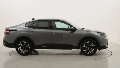 Usata Citroën C4 X 131 CV (96 kW) 2025 Grigiogrigio SUV