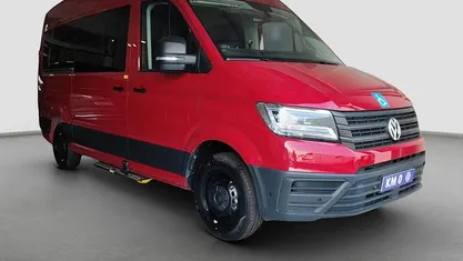 Usata 2025 VW Crafter Furgone | 57.300 €