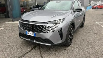 Usata Peugeot 3008 GT 136 CV (100 kW) 2025 SUV
